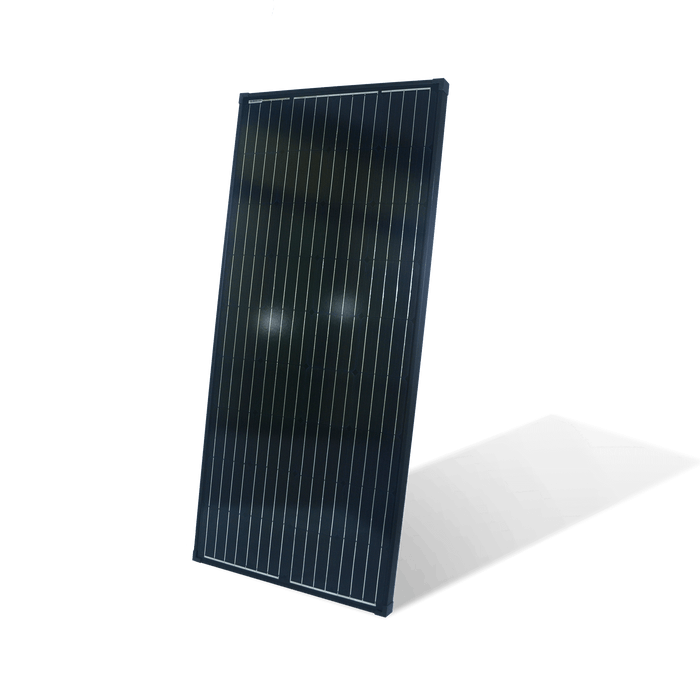 Nature Power 200W Crystalline Solar Charging Kit