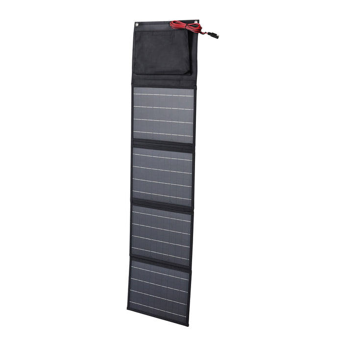 Nature Power 40 Watt Portable Folding Solar Panel