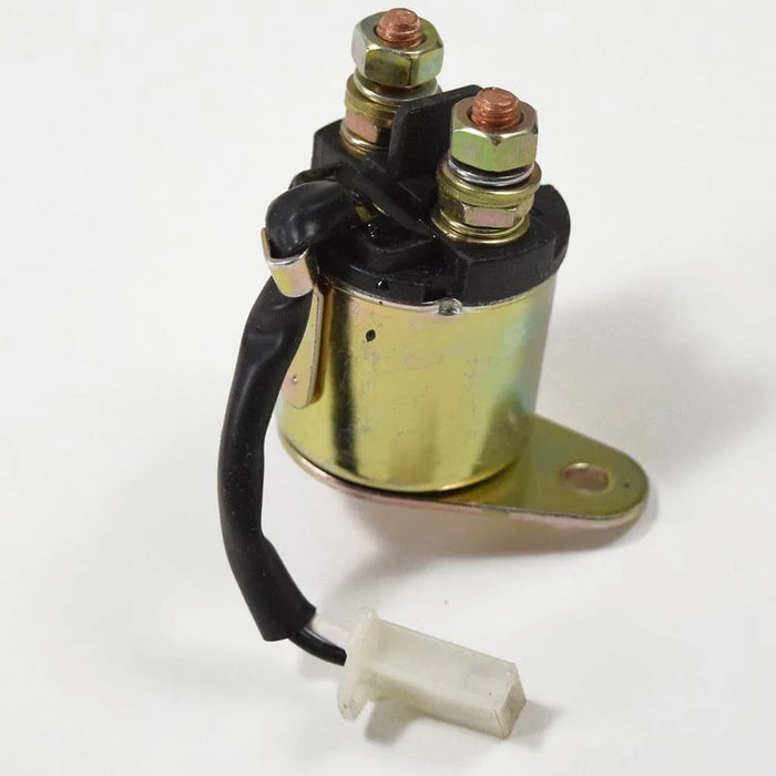 Cummins Fuel Solenoid, Onan P9500df