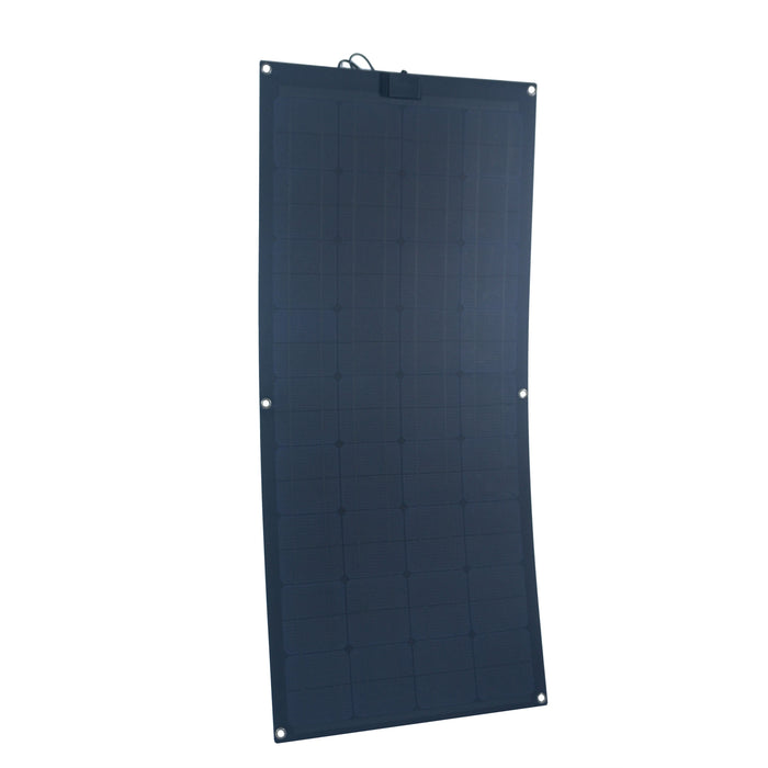 Nature Power 100 Watt Semi Flex Solar Panel