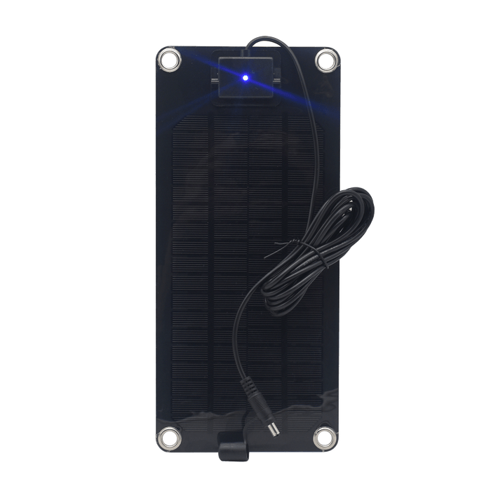 Nature Power 3 Watt Semi Flex Solar Panel