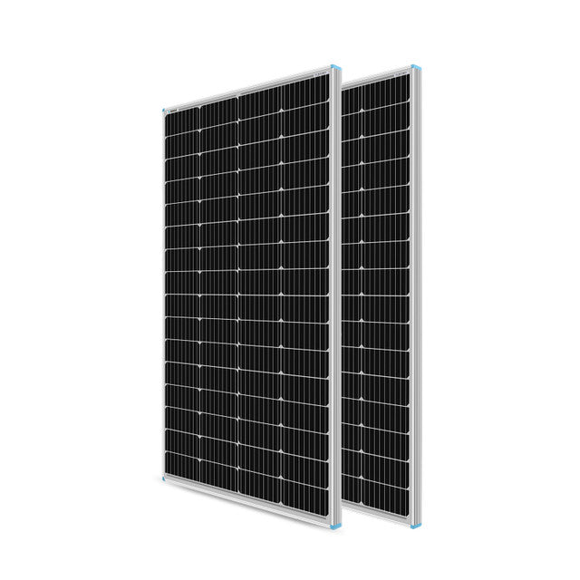 Renogy 175 Watt Monocrystalline Solar Panel