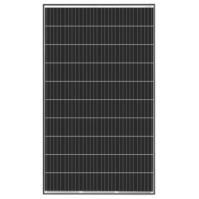 Rich Solar 6000W 48V 240VAC Cabin Kit