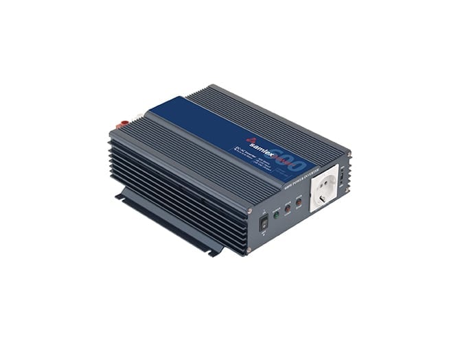 Samlex 600 Watt Pure Sine Wave Inverter