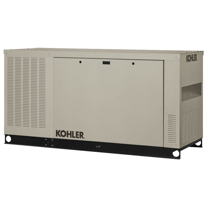 Kohler 60RCLB 60kW Generator