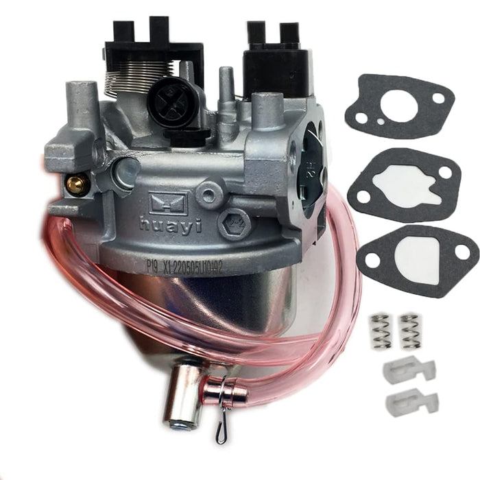 Cummins Carburetor Assembly, Onan P4500i