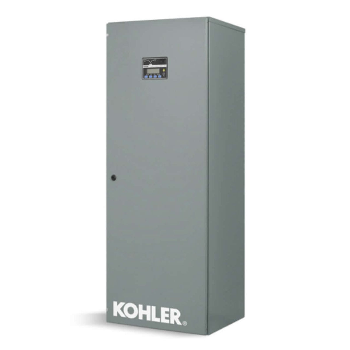 Kohler KSS‑ACTC‑0800S 800A 3‑Phase 120/208V NEMA 3R ATS — Build the Power