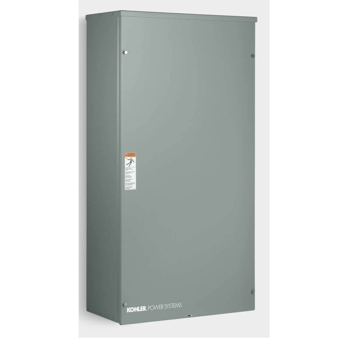 Kohler RDT‑CFNC‑200ASE 200A 120/240 V 1‑Phase NEMA 3R ATS — Build the Power