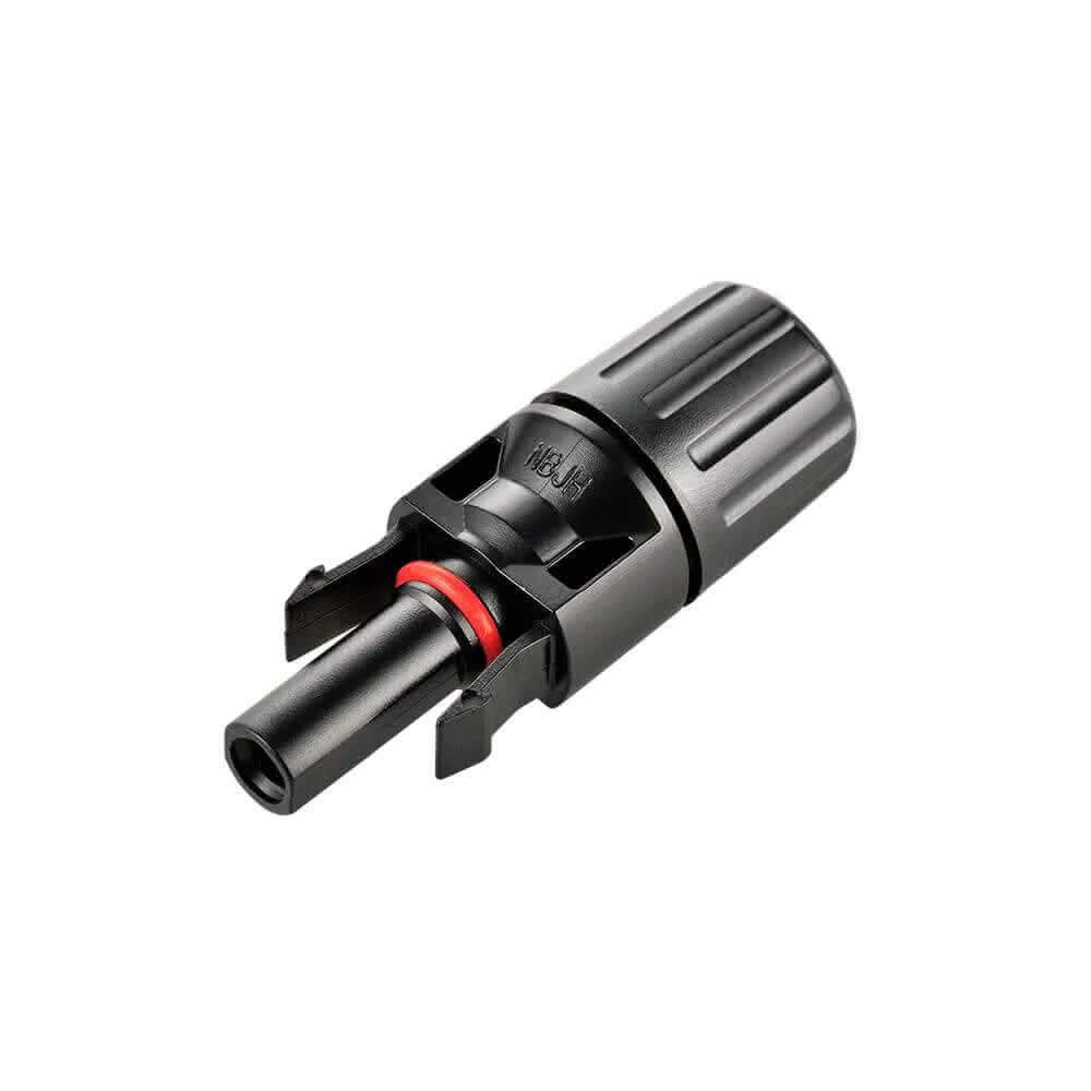 First Solar Connectors Rich Solar Solar Connectors – Durable & Reliable — Build the Power