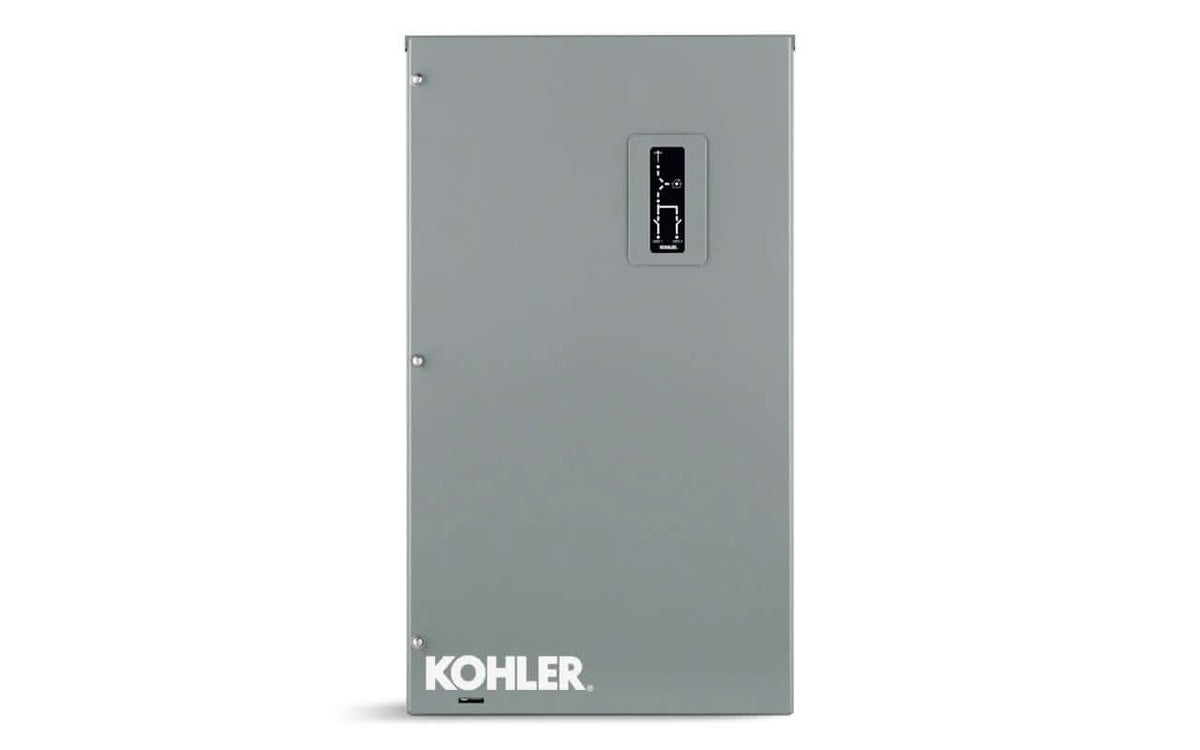 Kohler GM85144 PowerSync Automatic Paralleling Module — Build the Power