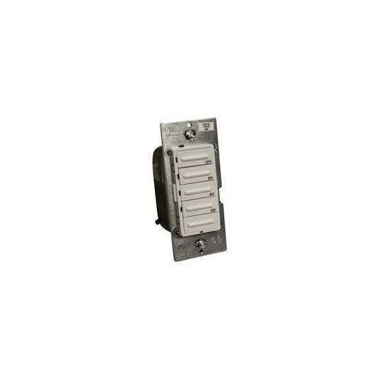 Fire Table Timer HPC Indoor Fireplace Timer - 2/4/8/12 Hr Auto Shut-Off — Build the Power