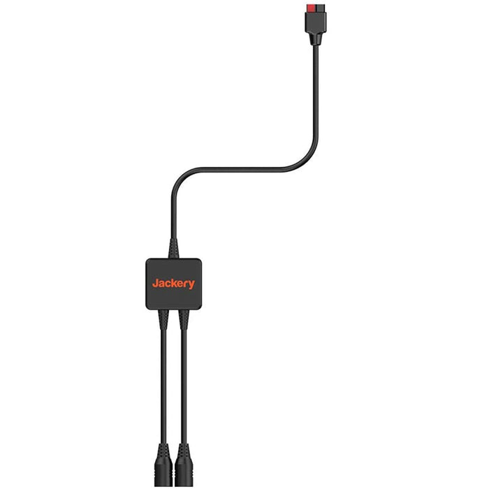 Jackery Solar Power Cable for E880/1000 Parallel Solar Power Cable