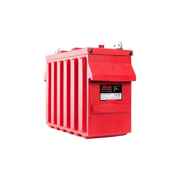 Rolls 8V 770Ah C100 Flooded Deep Cycle Battery