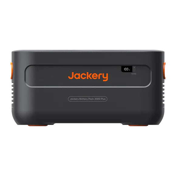 Jackery Battery Pack for 2000Plus