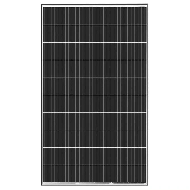 Rich Solar 8000W 48V 120/240VAC Cabin Kit