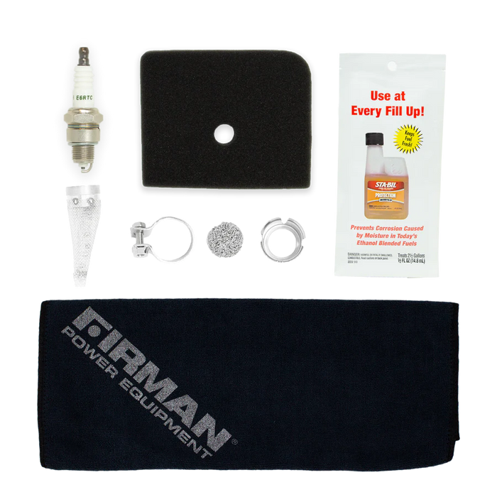 Firman FIRMAN 80cc Whisper Maintenance Kit