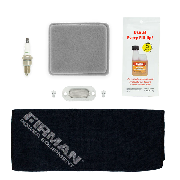 Firman 80cc Performance Maintenance Kit