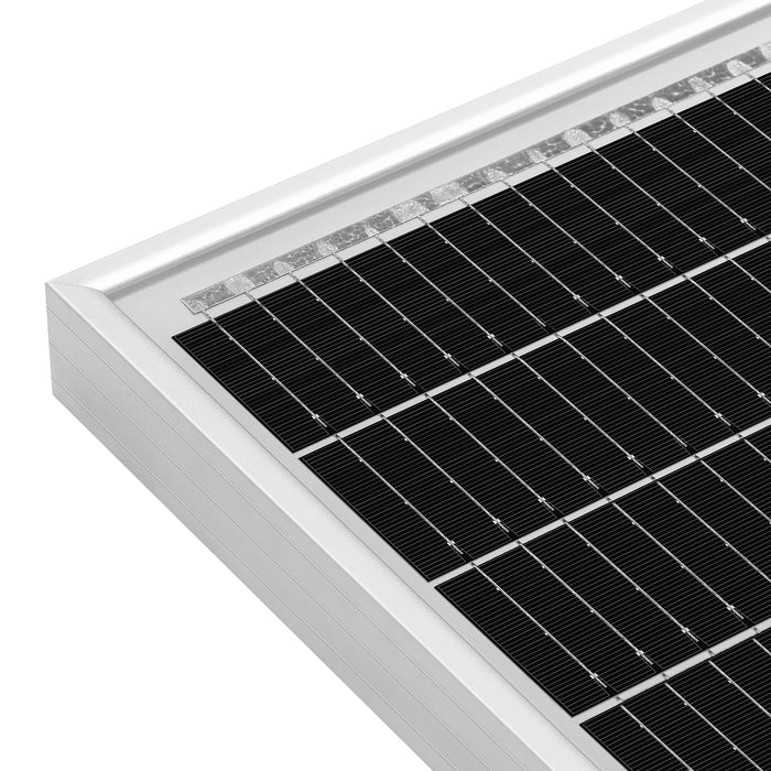 RICH SOLAR MEGA 50 Watt Solar Panel