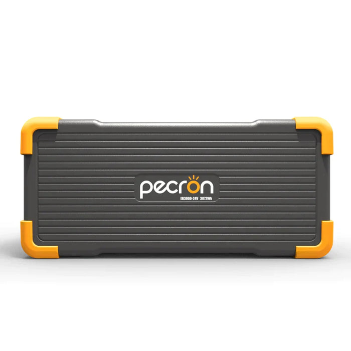 PECRON EP3000-48V Expansion Battery 3072Wh for E1500LFP