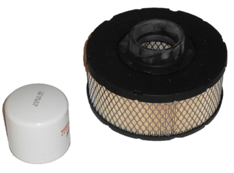 Cummins Preventive Maintenance Kit (ND Air Cleaner) - RS25-RS30