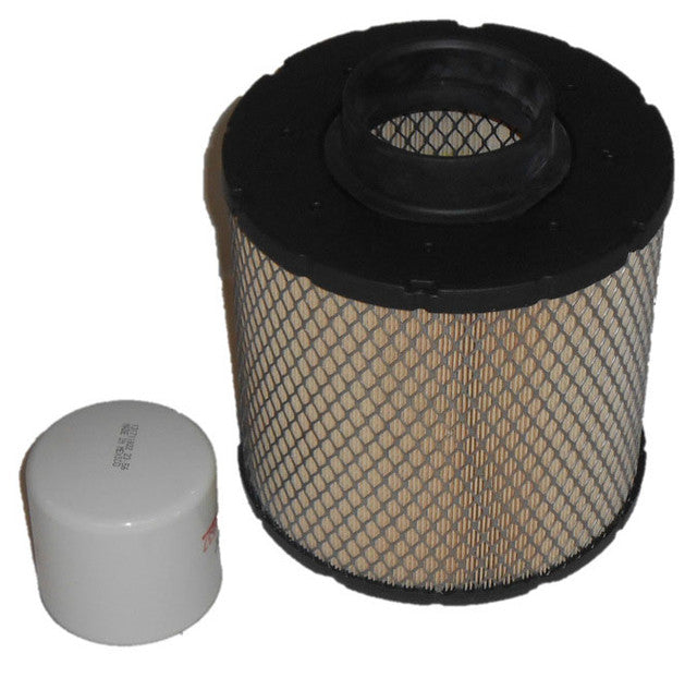 Cummins Preventive Maintenance Kit (ND Air Cleaner) - RS36-RS40