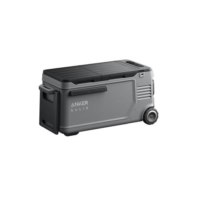 Anker SOLIX EverFrost 2 Electric Cooler 58L  (61qt) with 288Wh Battery