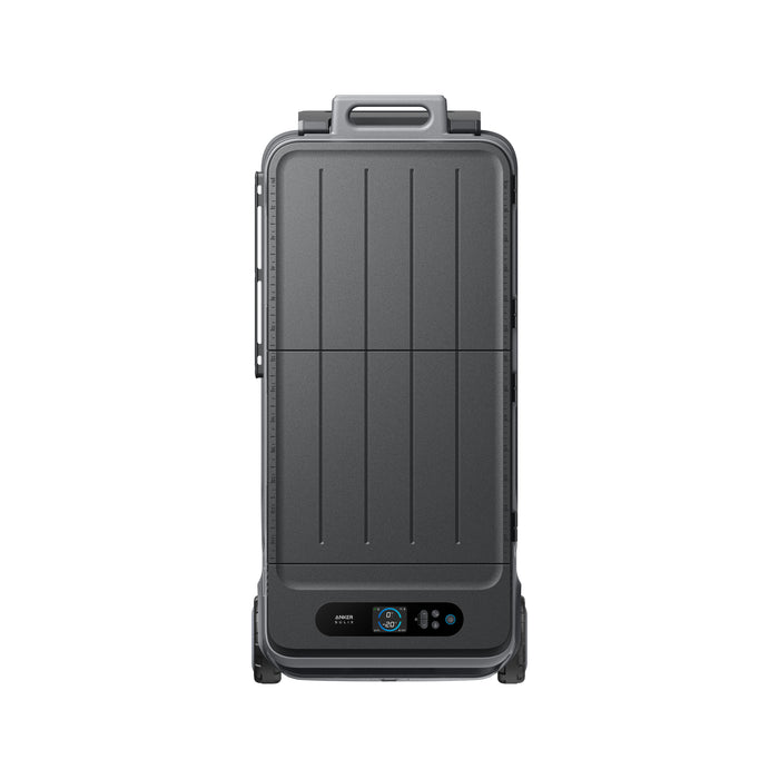 Anker SOLIX EverFrost 2 Electric Cooler 58L  (61qt) with 288Wh Battery