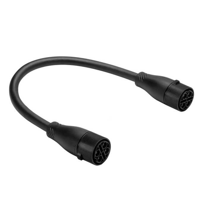 Anker SOLIX F3800 Expansion Battery Charging Cable