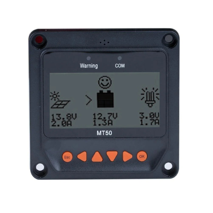 ACOPOWER MT-50 Remote Meter