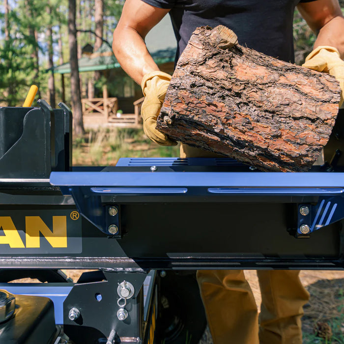 Firman 22-TON LOG SPLITTER