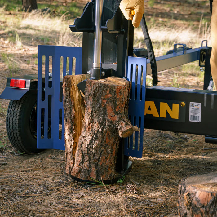 Firman 22-TON LOG SPLITTER