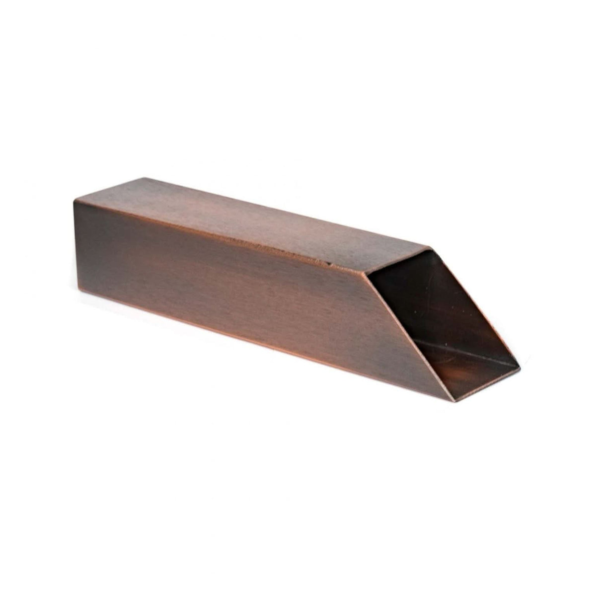 The Outdoor Plus Angled Mini Scupper — Build the Power