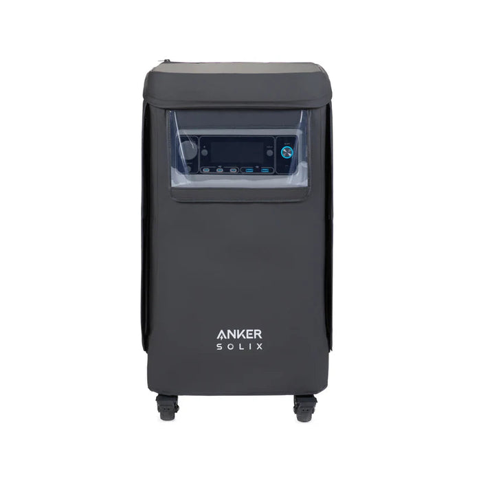 Anker SOLIX F3800 Protective Cover