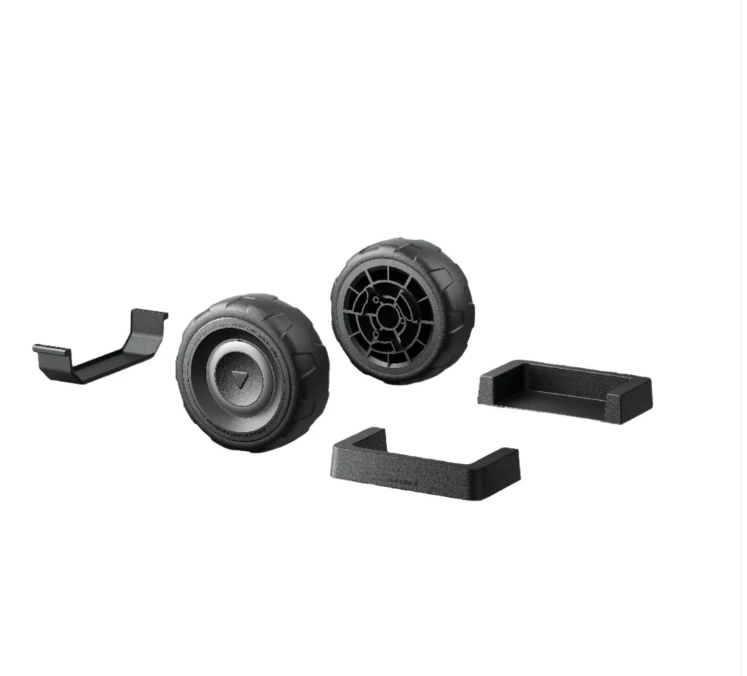 Anker SOLIX EverFrost 2 Beach Wheels