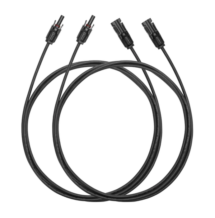 Anker SOLIX MC4 Extension Cable 10m