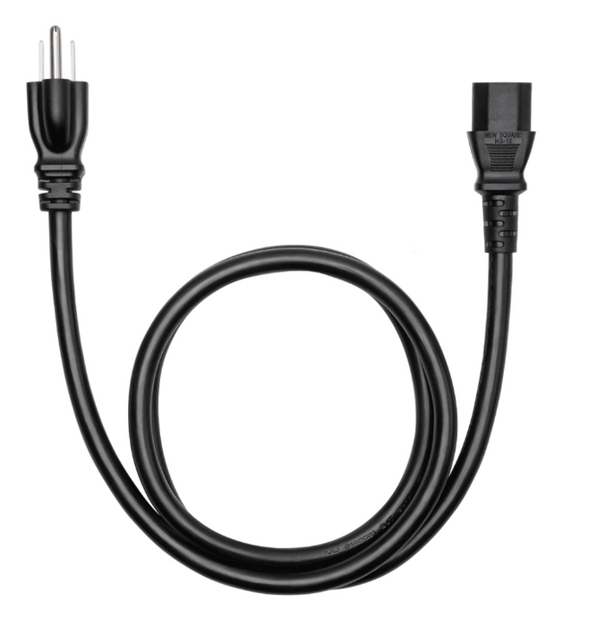 Anker SOLIX AC Charging Cable