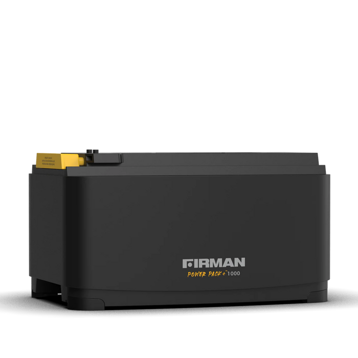 Firman FIRMAN Power Pack +1000