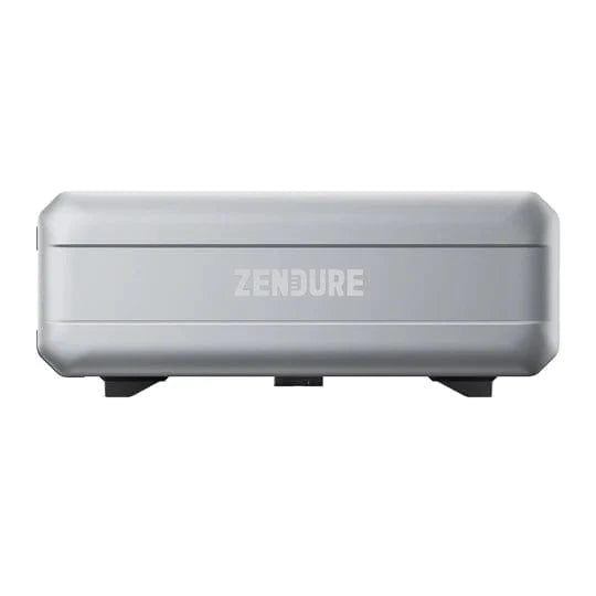 Zendure SuperBase Batteries V6400+ B6400 Bundle