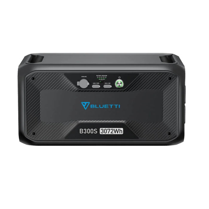 Bluetti B300S Battery Module (Only works with AC500）