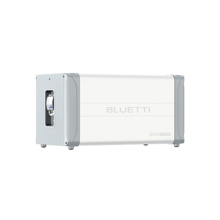 BLUETTI EP900 + 2* B500 Home Battery Backup Bundle