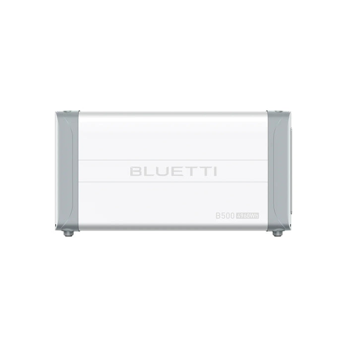 BLUETTI EP800+B500 Home Battery Backup
