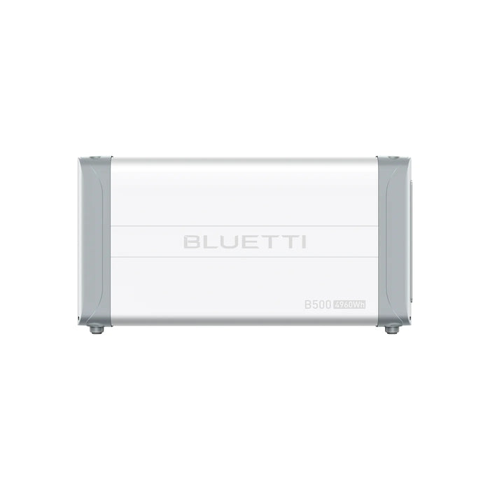 BLUETTI EP900 + 2* B500 Home Battery Backup Bundle