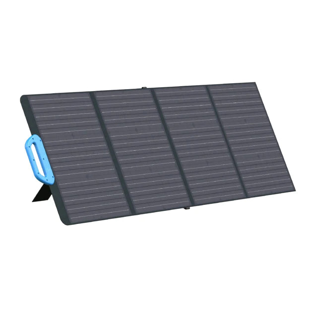 Bluetti PV120 Solar panel