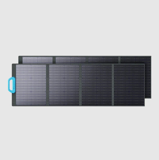 Bluetti PV120 Solar panel