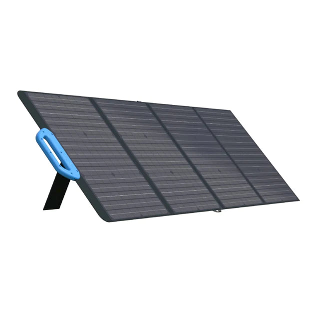 Bluetti PV120 Solar panel