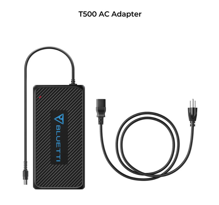 Bluetti T500 AC Adapter