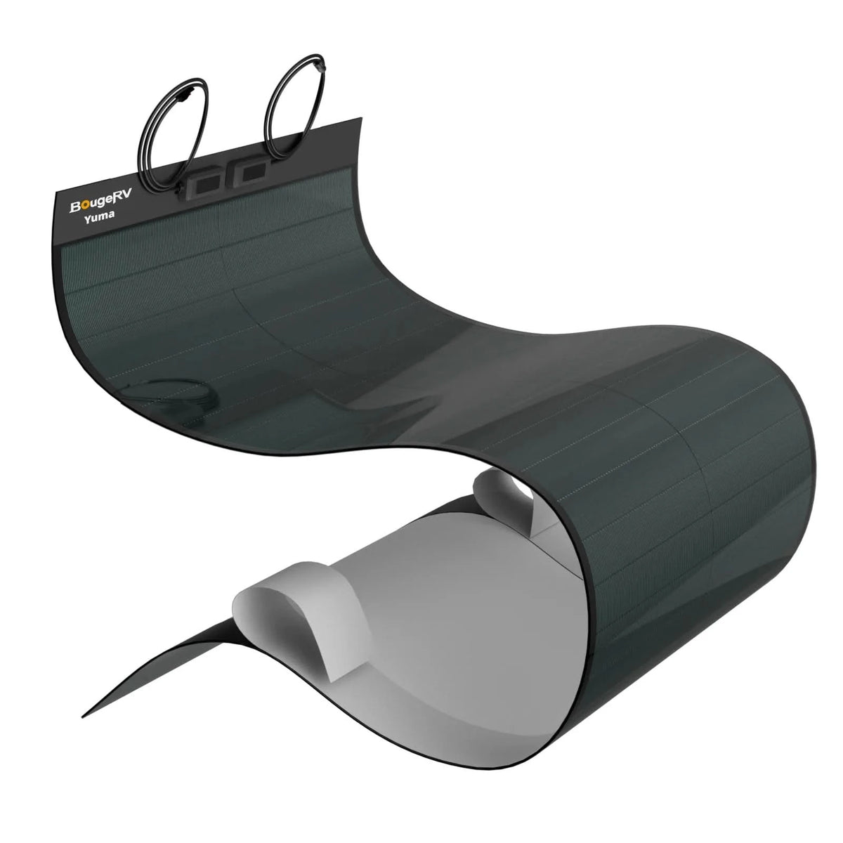 BougeRV 200W Flexible Solar Panel