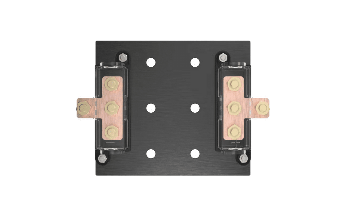 Big Battery Parallel Busbar