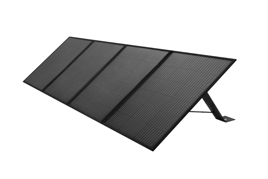 Zendure SuperBase Battery V6400 + 200W Solar Panel Bundle