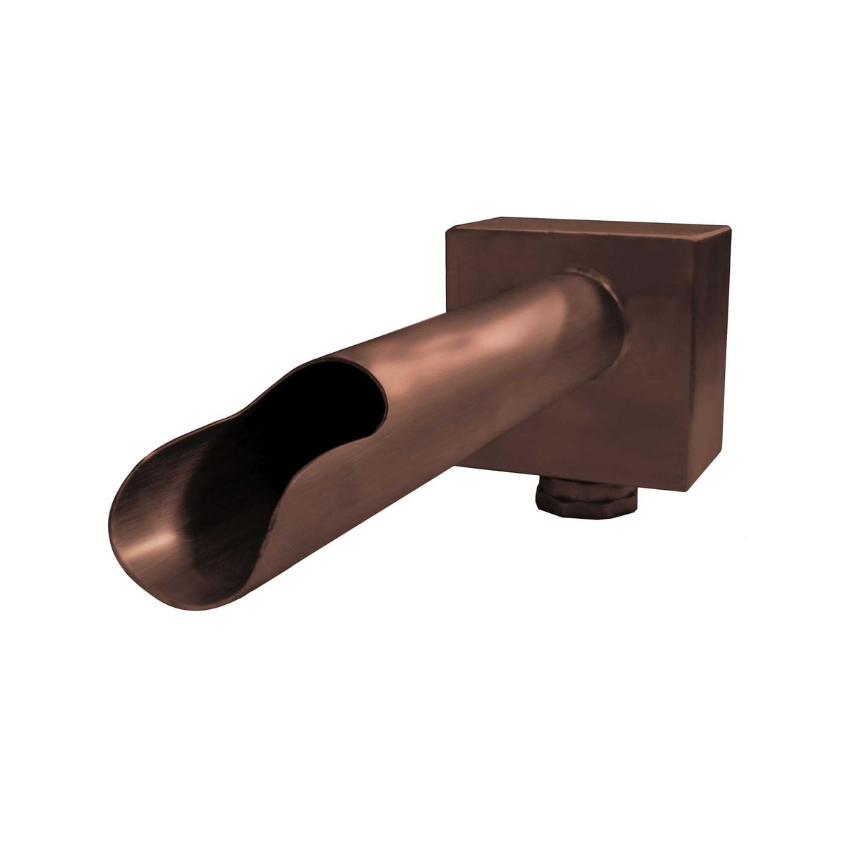 The Outdoor Plus Cannon Scupper — Build the Power